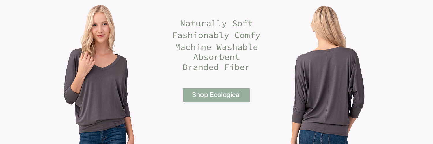 Shop Ecological